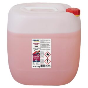 Agent de néttoyage 882.6 bidon de 1 litre - KLEIBERIT - 550411
