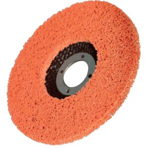 Disques Blaze Rapid Strip Ø125x22.2mm boîte de 10 - NORTON - 233942