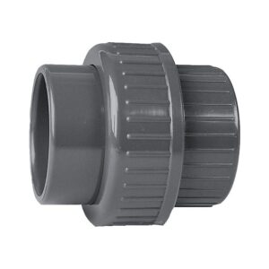 Union PVC pression FF 20 - - 716426