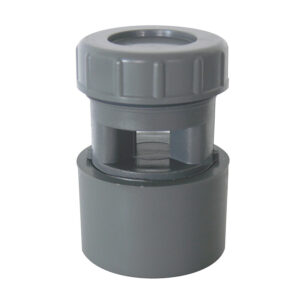 Aérateur à membrane D32/diamètre 40/D50 - REGIPLAST - 744061