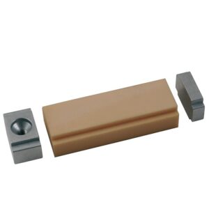 Limiteur d'ouverture pour glissière de ferme porte GR 400/450/3400/3500/500 - GROOM - 534808