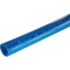 Tube PER Ecotube® DN 16 x 1,5 rouleau de 120 ml - THERMACOME - 643358