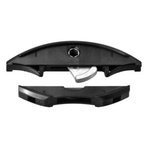 Assembleur P-système Clamex P-14 Flexus - 300 paires - LAMELLO - 182233