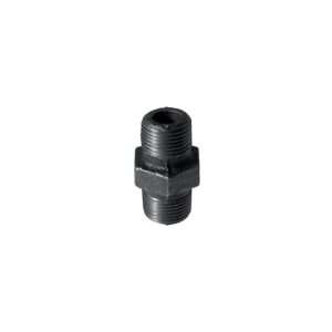 Mamelon double M rèf. 280 15x21 noir - - 714051