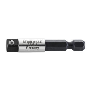 Adaptateur pour douilles machine 3/8" 3216.1 - STAHLWILLE - 274598