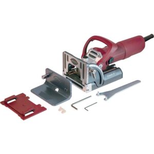 Fraiseuse à lamelle Classic X filaire 850W livrée en carton - LAMELLO - 341819