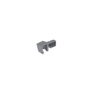Support OrgaStore 410 gris - HETTICH - 534066