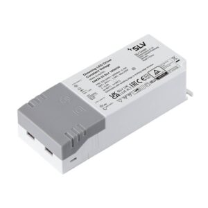Alimentation LED 12W/12V DC - SLV - 539463