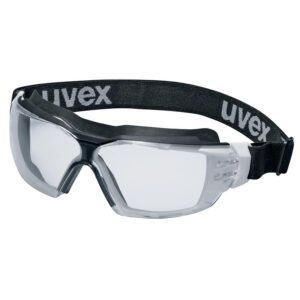 Lunettes-masque Pheos CX2 Sonic teinte incolore - UVEX - 603268