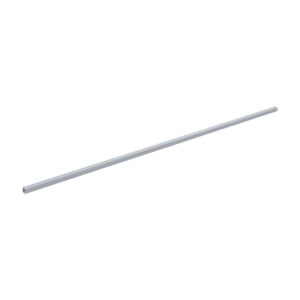 Tringle transversale 2000mm argenté - HETTICH - 534059