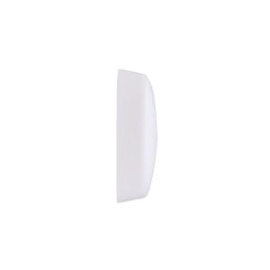 Cache-vis plastique pour vis montage châssis tête fraisée type FFS empreinte torx T30, coloris brun, boîte de 100 pièces - FISCHER - 528312