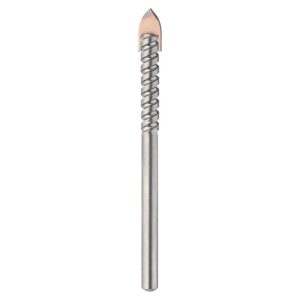 Foret verre et carrelage Frioul queue cylindrique Ø 6 mm - LEGALLAIS - 153827