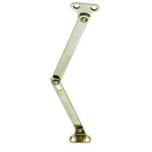 COMPAS ABATTANT LAITONNE 200MM - - 666463