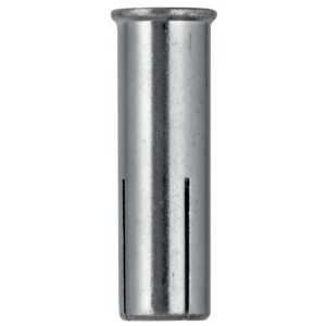 Chevilles femelles à frapper Nugget avec collerette ATE Option 1 filetage 8mm longueur 30mm boîte de 100 pièces - RAWL - 112471