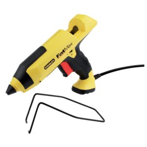 Pistolet à colle thermofusible GR100R - Fatmax - STANLEY - 373129