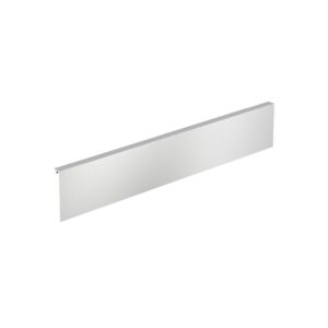 Profil de finition Design Cape - coiffe - longueur 2000 mm - hauteur 101 mm - finition chêne - HETTICH - 623905
