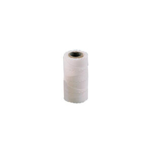 Cordeau nylon diamètre 2 mm, bobine de 100 grammes - Corderie Mesnard - 480817