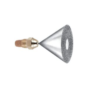 Gicleur DELAVAN type W cône semi plein 0,60 60° - - 777048