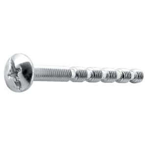 VIS AUTOSECABLE M4X45 BT100 - LEGALLAIS - 454357