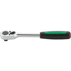 Cliquet 1.2" 512 - L 265.5 mm - STAHLWILLE - 274486