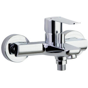 Mitigeur bain/douche mural Ypsilon Plus 6405S - RAMON SOLER - 569717
