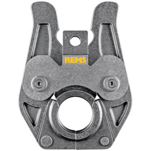 Mâchoire de sertissage Akku Press Acc profil TH Ø 50 (S) - REMS - 279498