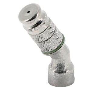 Buse laiton plate pour pulvérisateur PE - WILMART - 699266