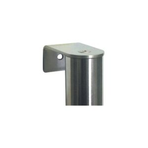 Boite de 4 embouts Météore droits pour tube Ø 42,2 mm inox 316 - IGS - 643497