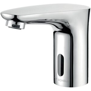 Robinet lavabo électronique sur plage MODUS E HD-K - Schell - 511771