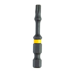 Embout de vissage Impact Torsion Flextorq 50mm T20 B5 - DEWALT - 623477