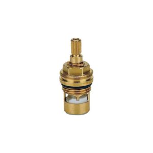 Tête céramique 1/2 tour 15x21 - - 726086