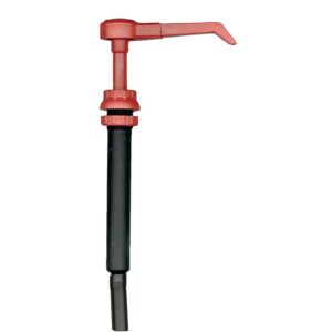 Pompe pour savon microbilles - LEGALLAIS - 530559
