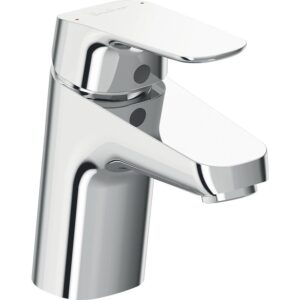 Mitigeur de lavabo Okyris CH3 (5 l/min) chromé - PORCHER - 629973