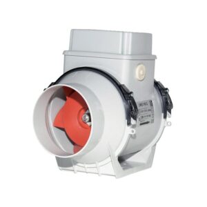 Extracteur centrifuge de conduit dia. 125 365m3/h - VORTICE - 457654