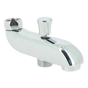 Bec rénovation bain-douche écrou 15x21 - - 634929