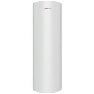 Chauffe-eau électrique Zeneo ACI hybride monophasé mural 200L - ATLANTIC - 711842