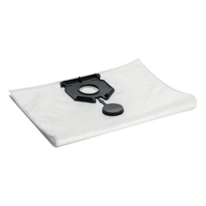 Sac pour aspirateur Karcher NT 30/1 AP - 5 pièces - KÄRCHER - 117399
