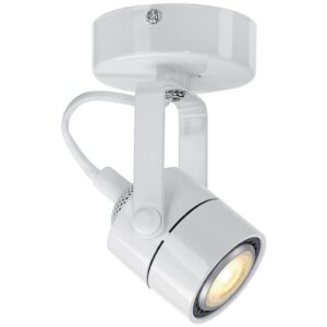 Applique intérieure orientable Spot 79 230V blanc GU10 max. 50W - SLV - 539736