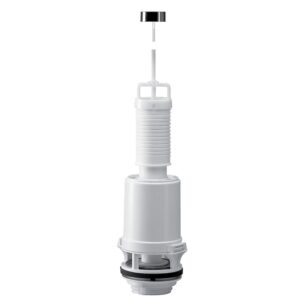 Soupape de mécanisme pour Aspirambo Porcher ASP 43 - SIAMP - 741127
