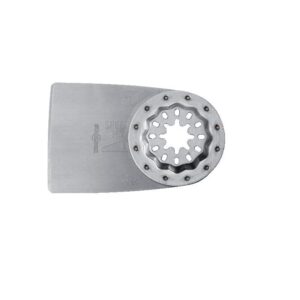Racloir renforcé Multimaster 34x52x0,8 - FEIN - 514844