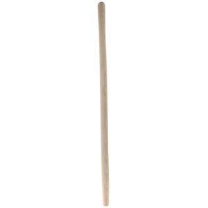 Piquet de chantier bois, diamètre 32 mm, longueur 1 m - JACQUENET-MALIN - 491247