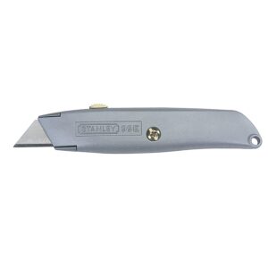 Couteau à lame rétractable 99E - STANLEY - 105569