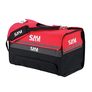 Caisse à outils textile 39L - BAG-1NZ - SAM outillage - 155437
