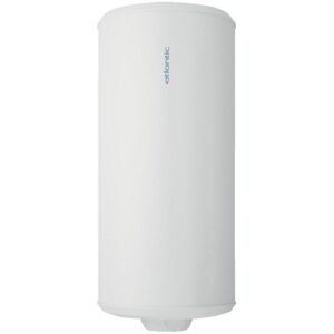 Chauffe-eau électrique compact blindé 150 litres vertical mural - ATLANTIC - 346151