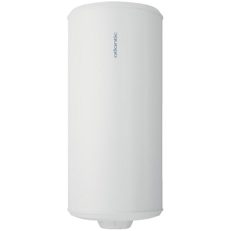 Chauffe-eau électrique compact blindé 150 litres vertical mural - ATLANTIC - 346151