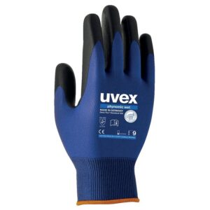 Gants phynomic wet T9 (bt10) - UVEX - 603310