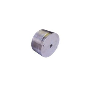 Adaptateur à visser pour main courante bois - en inox 304 - à l'unité - Design Production - 178901