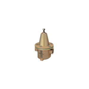 Détendeur de pression F/F 33x42 10BIS - WATTS - 753014