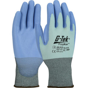 Gants anticoupure G-tek 16-319 taille 9 - sachet de 12 paires - G-TEK BY PIP - 291349