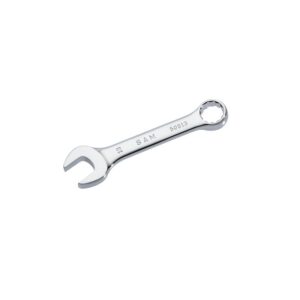 Clé mixte courte 7 mm - SAM outillage - 103602